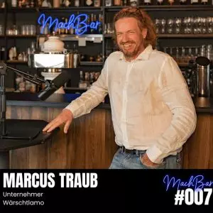 Machbar - Marcus Traub