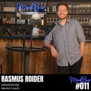 Machbar - Rasmus Rioder