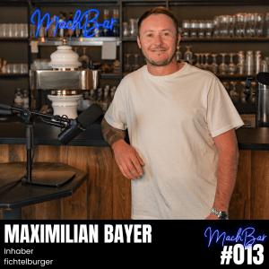 Bild von Maximilian Bayer