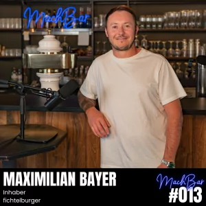 Bild von Maximilian Bayer