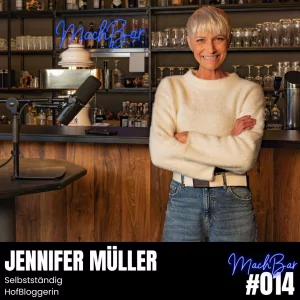 Bild von Jennifer Müller