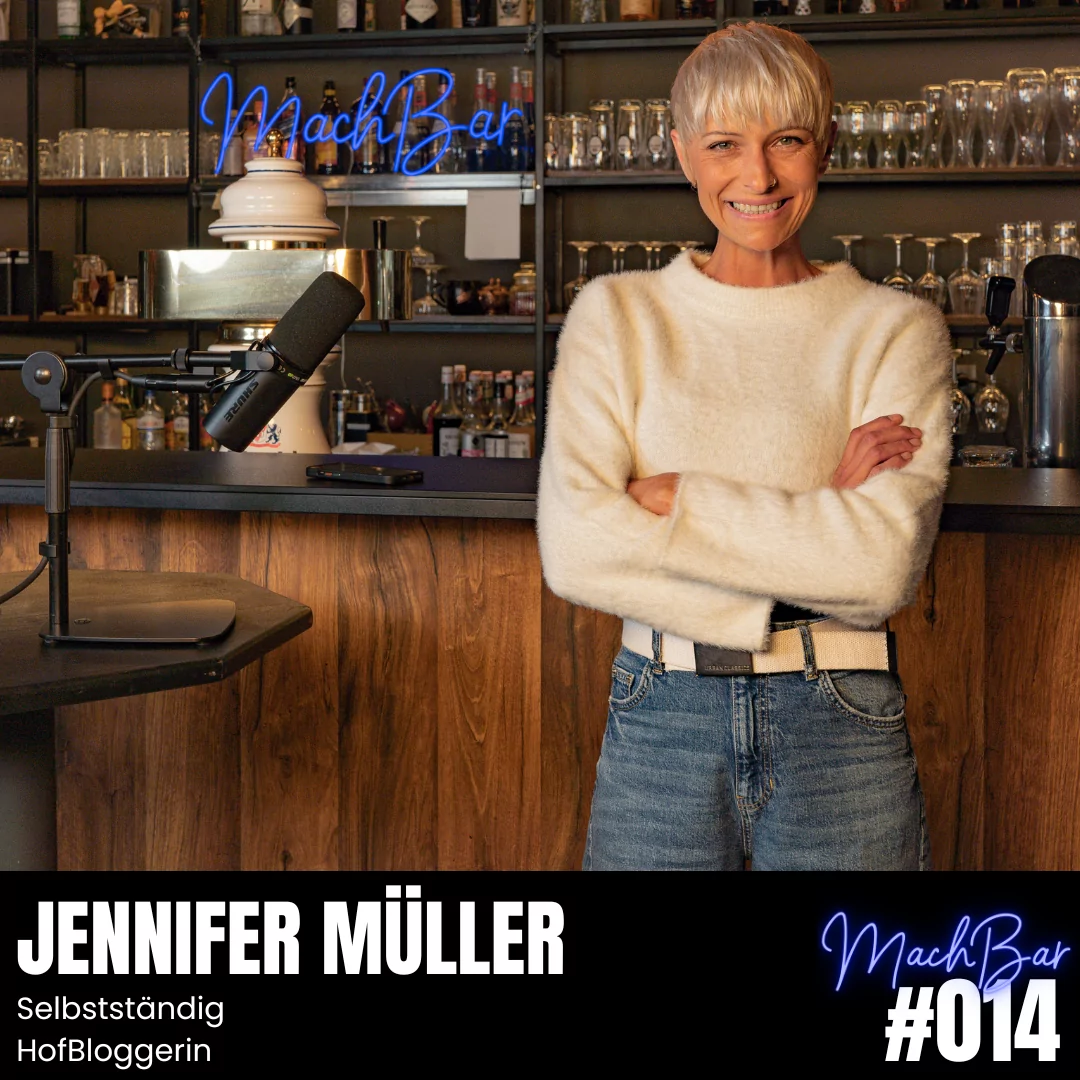 Bild von Jennifer Müller
