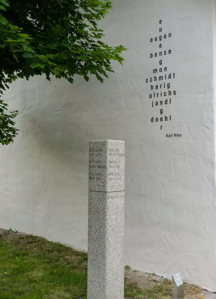 Die Geometrie des Konstruktiven: Das Kunsthaus Rehau