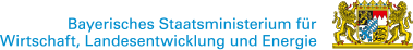 Logo des Staatsministeriums für Wirtschaft, Landesentwicklung und Energie