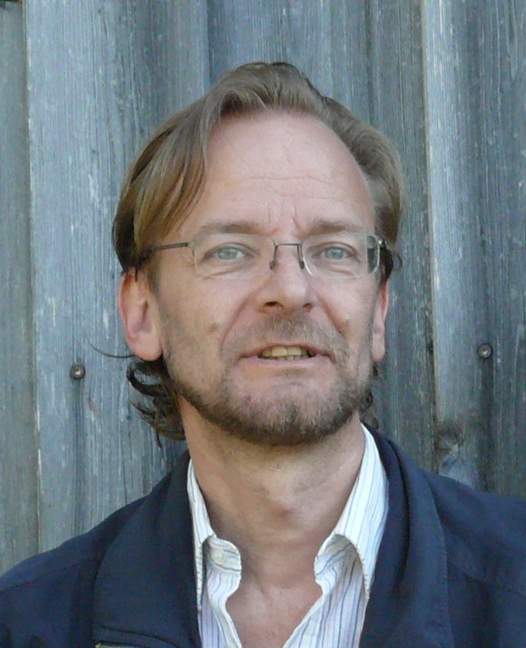 Norbert Heimbeck