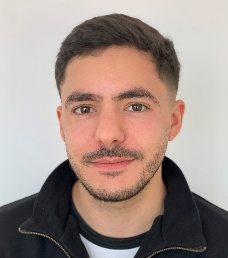 Projektmanager Sofian Benniz_Jan2025